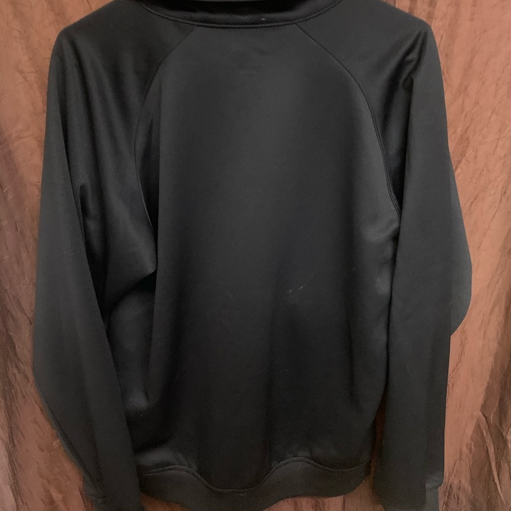 Heavy Workout Jacket - Picture 3 of 3